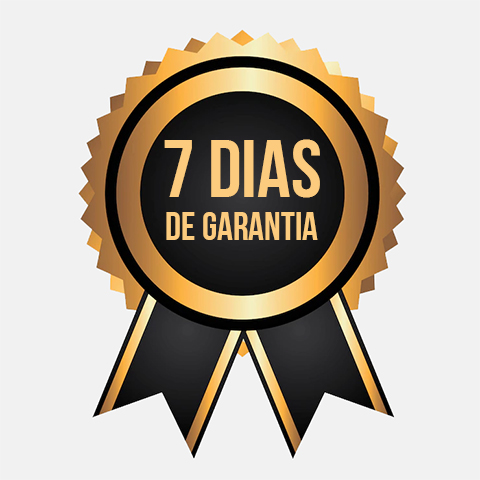 garantia 7 dias