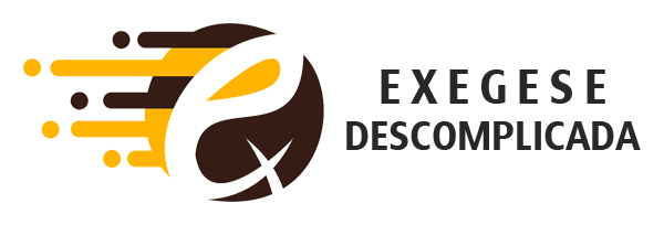 Exegese descomplicada